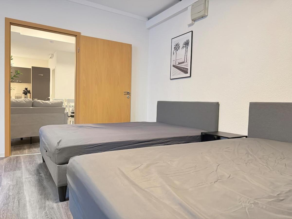 Cozy For 9 200m To Marienplatz Apartment Stuttgart