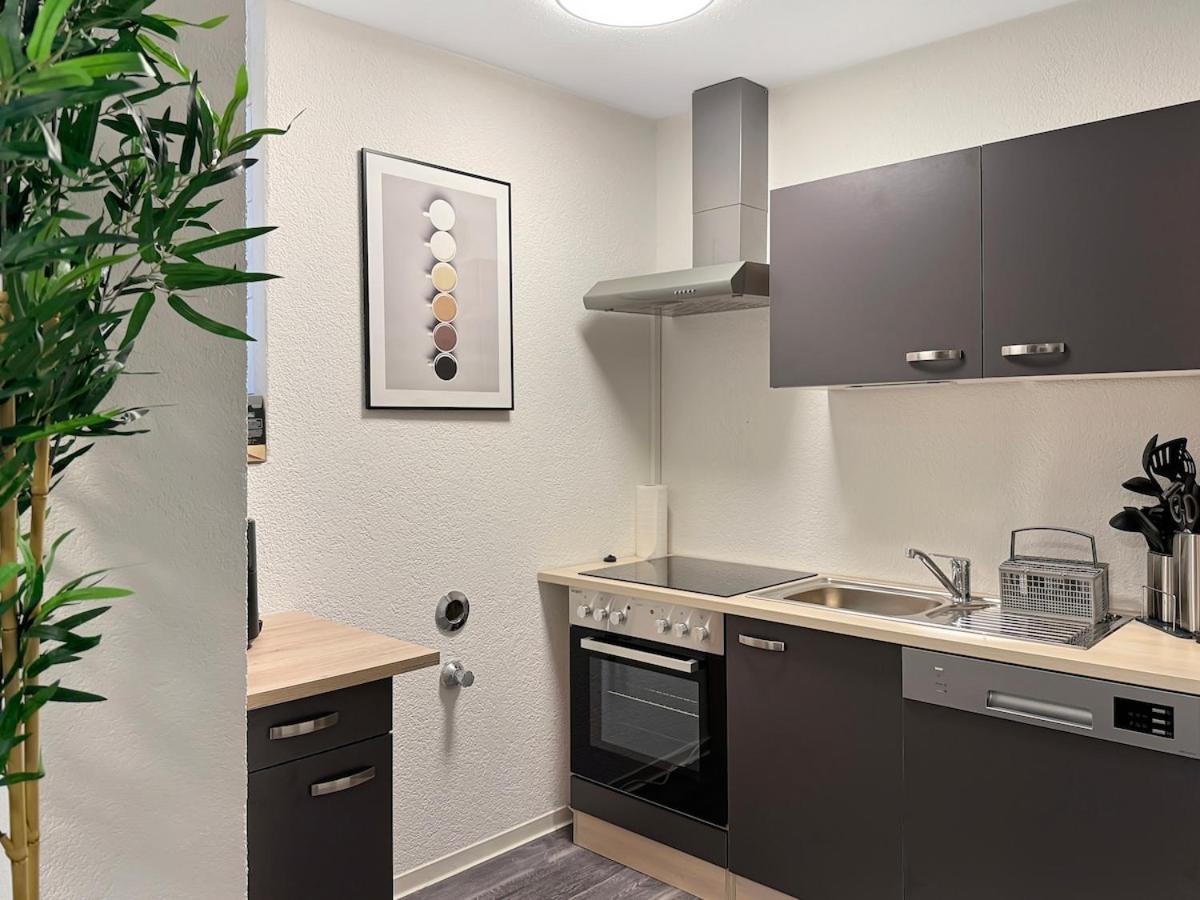 Apartment Cozy For 9 200m To Marienplatz *