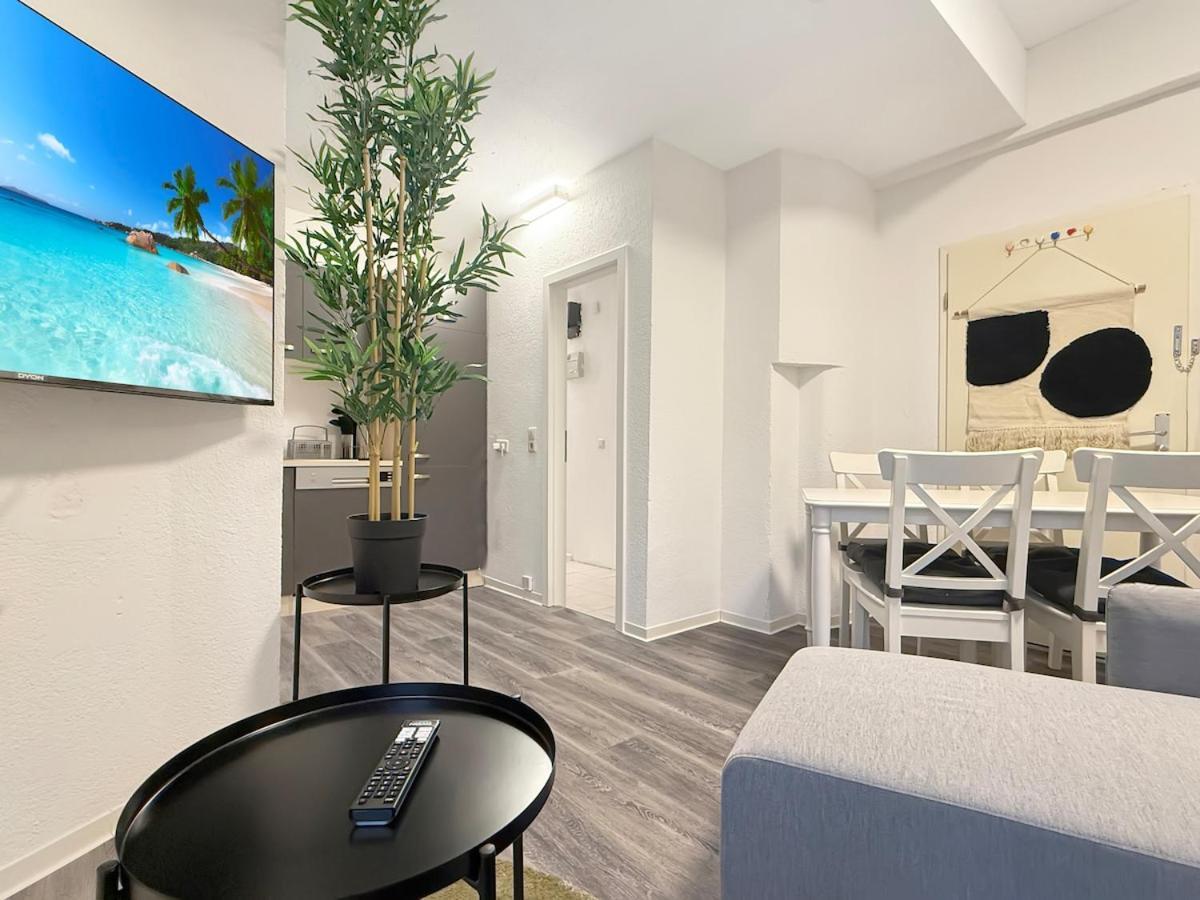 Cozy For 9 200m To Marienplatz Apartment Stuttgart